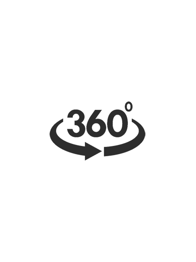 360°