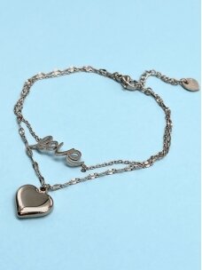 Bracelet EASY LOVE