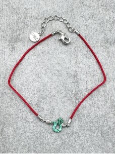 Bracelet EMERALD QUEN