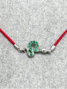 Bracelet EMERALD QUEN