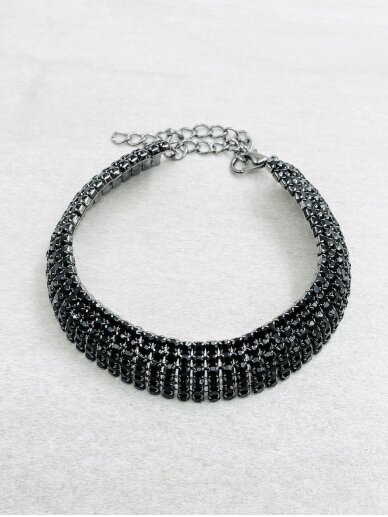 Bracelet BLACK CHIC