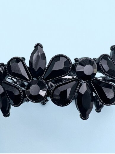 Bracelet BLACK ELEGANCE 3