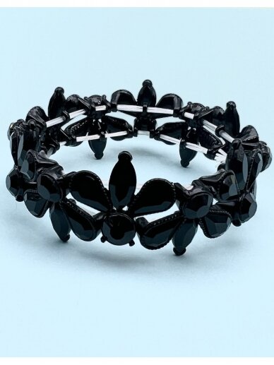 Bracelet BLACK ELEGANCE