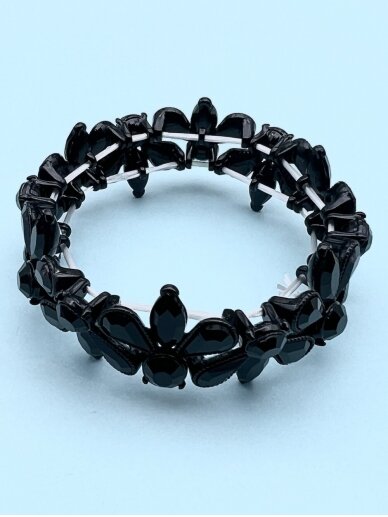 Bracelet BLACK ELEGANCE 1