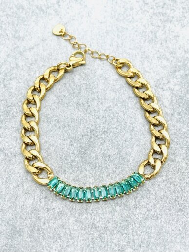 Bracelet EVERGREEN 2