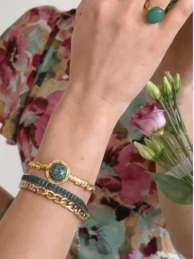 Bracelet EVERGREEN 1