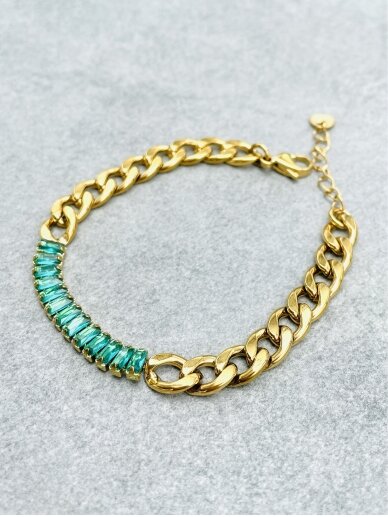 Bracelet EVERGREEN