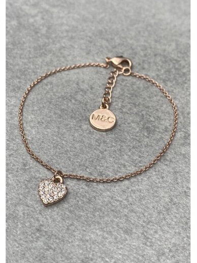 Bracelet LOVE SIGN