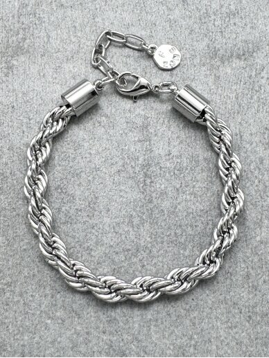 Bracelet SILVER LADY