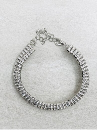 Bracelet SPARKLING DIVA 2