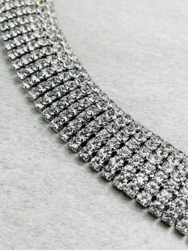 Bracelet SPARKLING DIVA 4