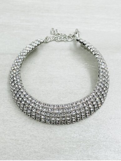 Bracelet SPARKLING DIVA