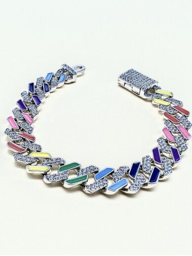 Bracelet SUMMER RAINBOW 4