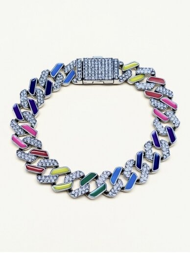 Bracelet SUMMER RAINBOW