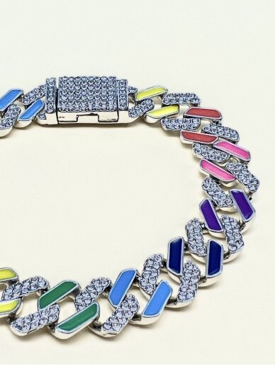 Bracelet SUMMER RAINBOW 2