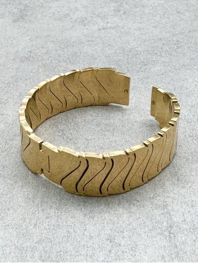 Bracelet WILDFIRE 2