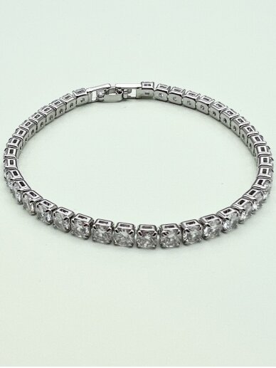 Bracelet ZIRCONIUM ONE