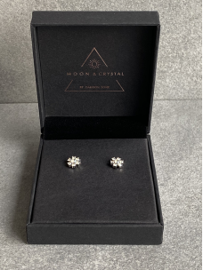 Earrings ROMANTIC DIAMONDS