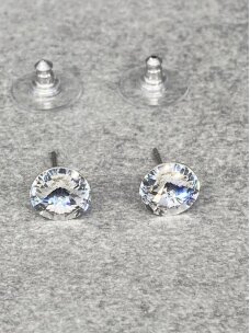 Earrings EXQUISITE CRYSTAL