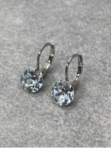 Earrings OZORE BLUE