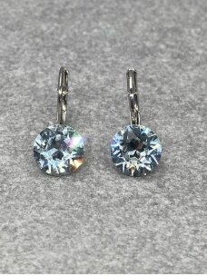 Earrings OZORE BLUE