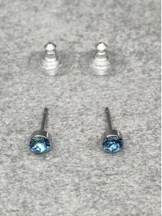 Earrings SEA CRYSTAL