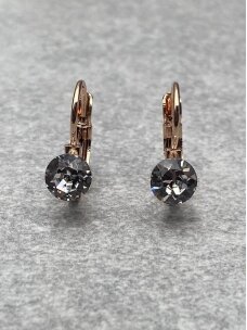 Earrings CLEAR DIAMOND