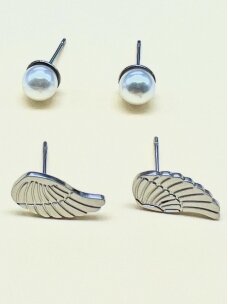 Earrings ANGEL DREAMS