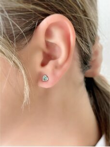 Earrings DIAMOND FOR LOVE