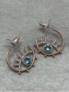 Earrings MAGIC EYES