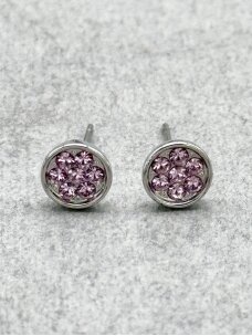 Earrings GLITZY MOON