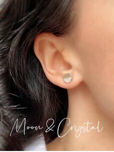 Earrings HOT DIAMONDS