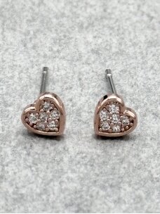 Earrings IN LOVE