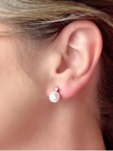 Earrings INSPIRING LOVE