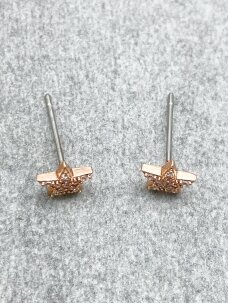 Earrings LUCKY STAR