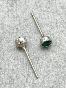 Earrings MINT