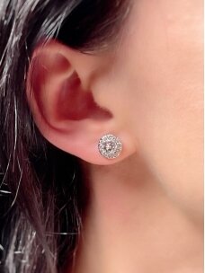 Earrings MONTE CARLO