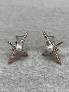 Earrings MORNING STAR