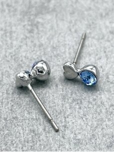 Earrings SAPPHIRE LOVE