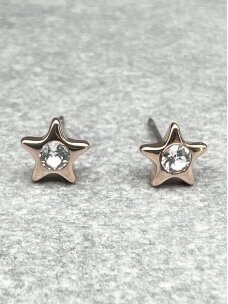 Earrings SECRET STAR