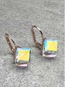 Earrings SHINING RAINBOW