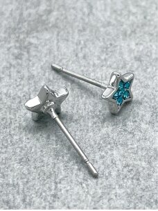 Earrings STARRY SKY