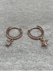 Earrings TINY BLISS