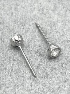 Earrings TINY DIAMOND