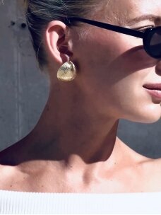 Earrings TROPIC SUN