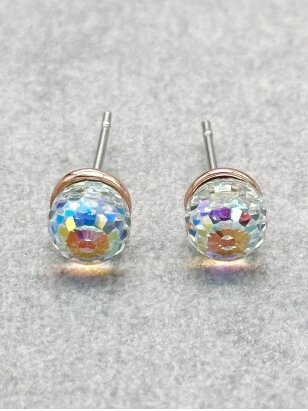 Earrings DISCO