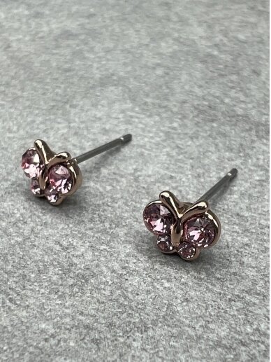 Earrings PINK MIRACLE 1