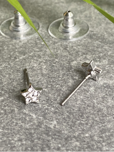 Earrings POLE STAR 2