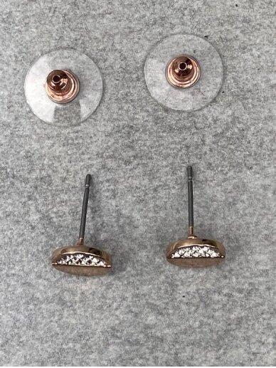 Earrings HOT DIAMONDS 3