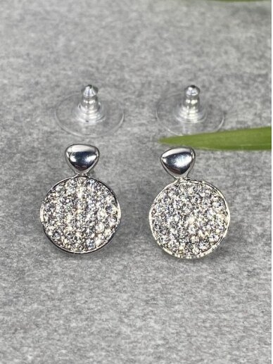 Earrings MILLIONS OF DIAMONDS